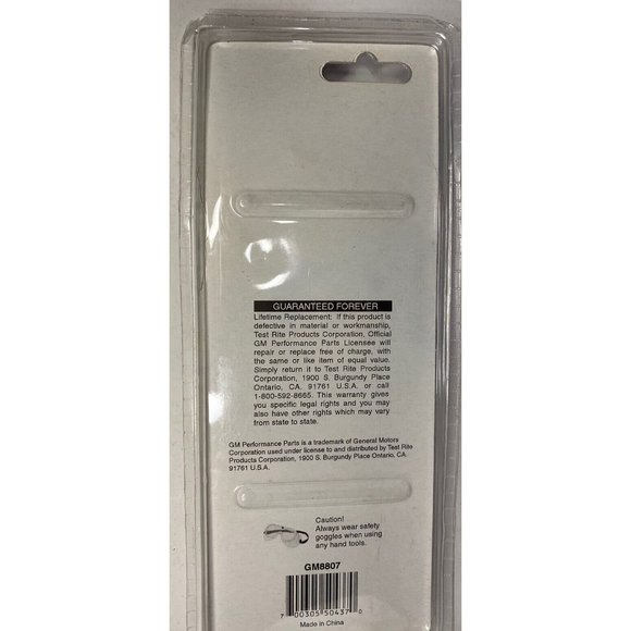 7 Piece Long Arm Hex Key Set SAE / mm New in Pkg - Picture 2 of 2